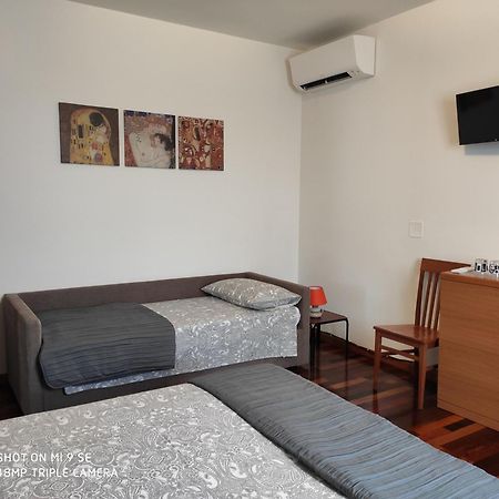 Bed and Breakfast Il Cedro San Pier d'Isonzo Exterior foto