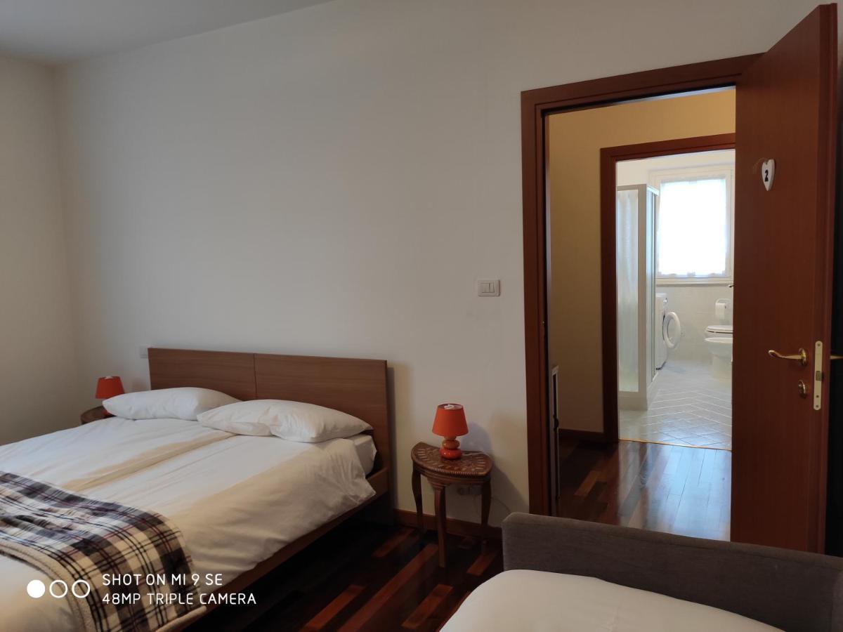 Bed and Breakfast Il Cedro San Pier d'Isonzo Exterior foto
