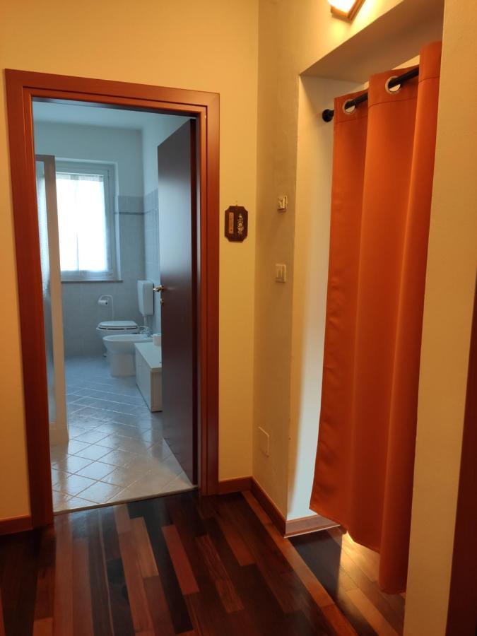 Bed and Breakfast Il Cedro San Pier d'Isonzo Exterior foto