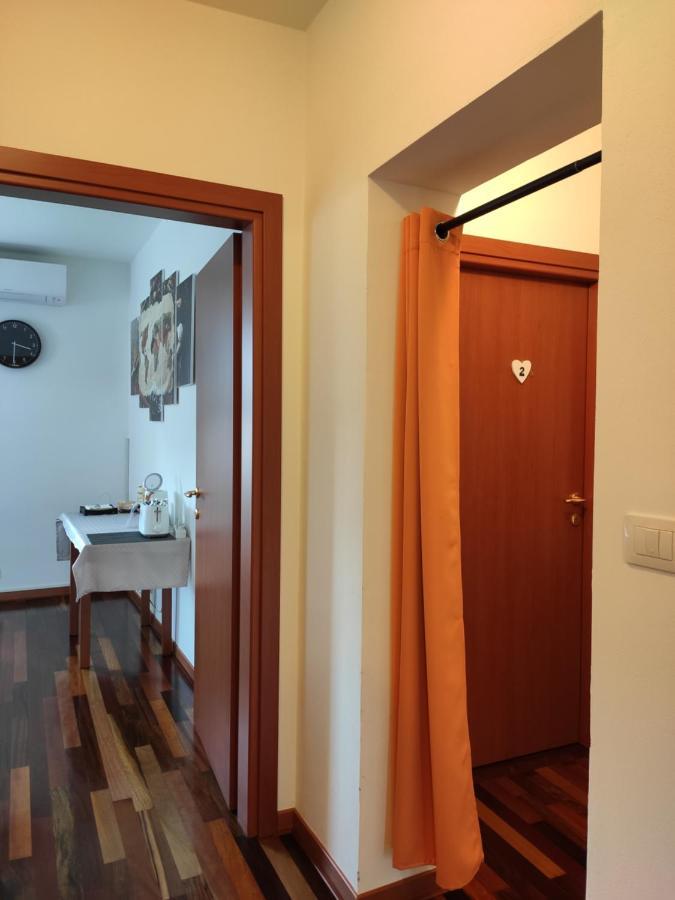Bed and Breakfast Il Cedro San Pier d'Isonzo Exterior foto
