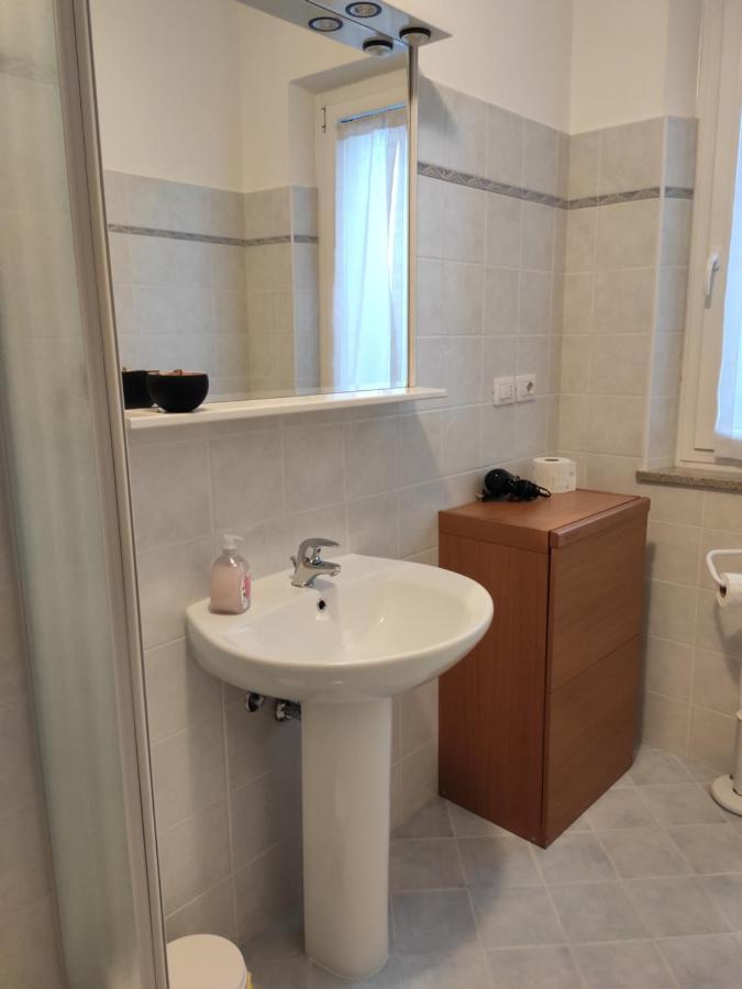 Bed and Breakfast Il Cedro San Pier d'Isonzo Exterior foto