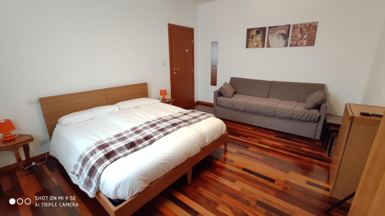 Bed and Breakfast Il Cedro San Pier d'Isonzo Exterior foto